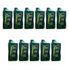 Kit 11 Litros Oleo Lubrax Supera 5W20 Sintético API SQ SN SL