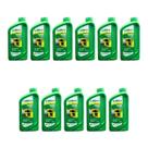 Kit 11 Litros Oleo Mineral 15w40 CH4 Lubrax Extra Turbo