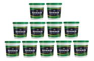 Kit 11 Óleo De Baleia Vbrasil Multi Uso Vbrasil Original