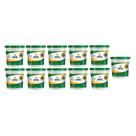 Kit 11 Vbrasil Impermeabilizante 1kg Para Concreto E Cimento