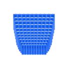 Kit 110 Baterias 9800mah 18650 4,2v Para Controle Alta Durabilidade Enviamos Hoje Mesmo