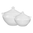 Kit 1112/1113 com asa imperial grande/pequena