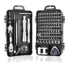 Kit 115 Chave Precisão Reparo Celular Tablet Notebook Fenda