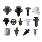 Kit 116 Presilha nissan parabarro parachoque sent/ver/tii/fron