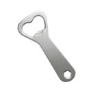 Kit 12 Abridores De Garrafa Boteco Aço Inox 10cm Kit 12 Abridores De Garrafa Boteco Aço Inox 10cm