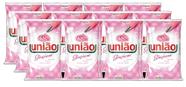 kit 12 Açúcar de Confeiteiro Glaçúcar UNIÃO Pacote 500g kit 12 Açúcar de Confeiteiro Glaçúcar UNIÃO Pacote 500g