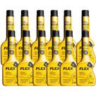 Kit 12 Aditivo Gasolina E Etanol Bardahl Flex 200ml 12 Unid Kit 12 Aditivo Gasolina E Etanol Bardahl Flex 200ml 12 Unid
