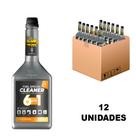 Kit 12 Aditivo para Combustível Flex Fuel Special Cleaner 6 em 1 500ml - BARDAHL