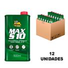 Kit 12 Aditivo para Combustível Max S10 500ML - BARDAHL