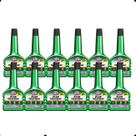 Kit 12 Aditivo Stp Flex Treatment Combustível Alcool E Gasolina Kit 12 Aditivo Stp Flex Treatment Combustível Alcool E Gasolina
