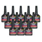 Kit 12 Aditivo Stp Fuel Injector Cleaner Super Concentrado