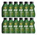 kit 12 Aditivos Bardahl Para Motor Diesel B12 Turbo kit 12 Aditivos Bardahl Para Motor Diesel B12 Turbo