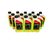 kit 12 Aditivos De Radiador Lo Lif Sandero Clio Logan Duster Kwid Renault Motrio Pronto Uso 1
