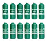 Kit 12 Agua Bi - Desmineralizada Radiadores E Bateria Radnaq
