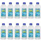 Kit 12 Agua Desmineralizada Radiadores E Bateria Radnaq