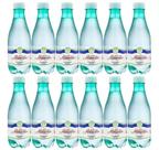 Kit 12 Água Mineral São Lourenço Sem Gás Garrafa 300 Ml
