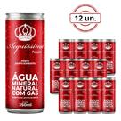 Kit 12 Águas com Gás Acquíssima 350 ml Perfeita Para Hidratação Com Sabor e Qualidade Kit 12 Águas com Gás Acquíssima 350 ml Perfeita Para Hidratação Com Sabor e Qualidade