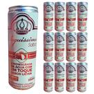 Kit 12 Águas Saborizadas Acquissima 350 ml Lichia Kit 12 Águas Saborizadas Acquissima 350 ml Lichia