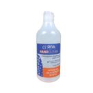 Kit 12 álcool em gel 70 500ml Valvula fliptop