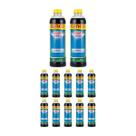 Kit 12 Algicida Manutenção 1L Pool Trat - Genco