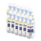 Kit 12 Amaciante Comfort Concentrado Puro Cuidado 1l Kit 12 Amaciante Comfort Concentrado Puro Cuidado 1l
