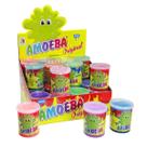Kit 12 Amoeba Massinha Geléia De Brincar Original Brincar Kit 12 Amoeba Massinha Geléia De Brincar Original Brincar