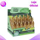 Kit 12 Ampolas de Tratamento Capilar Alecrim Natuhair 10ml Contém 12 Unidades