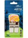 Kit 12 Apito Jogos Profissional Metal Com Cordão Apitos Campo Quadras