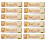 Kit 12 Babymed Amêndoas Creme Para Assaduras 40g - Cimed