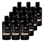 Kit 12 Balm Para Barba Hidratante Element 140ml