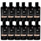 Kit 12 Balm Para Barba Hidratante Profissional 140ml Element