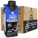 Kit 12 Bebida Láctea Zero Lactose ProForce Cookies and Cream 23g de Proteína 250ml Piracanjuba