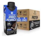 Kit 12 Bebida Whey Piracanjuba Cookies 250ml 23g Proteína Kit 12 Bebida Whey Piracanjuba Cookies 250ml 23g Proteína