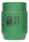 Kit 12 Bio Instinto 21 Ervas 240g Cuidado Corporal