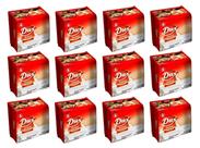 Kit 12 biscoito colombiano dux craker salted original 110g