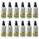 Kit 12 Bloqueador de Odor Sanitário Pós Bariátrica Free Coco 60ml N 2 Marca Senalândia - Envio Já