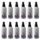 Kit 12 Bloqueador Odor Sanitário Banheiro Privada Free Coco N2 Forte Elimina Odor 60ml - Envio Já