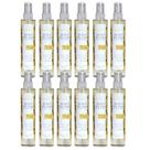 Kit 12 Body Splash Banho De Vanilla 130Ml - Bio Instinto