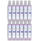 Kit 12 Body Splash Colônia Ameixa 130Ml - Bio Instinto
