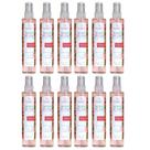 Kit 12 Body Splash Morango Champagne 130Ml - Bio Instinto