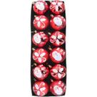 Kit 12 Bolas Natalinas Árvore De Natal Enfeite Vermelho 80mm