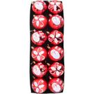 Kit 12 Bolas Natalinas árvore De Natal Enfeite Vermelho 80mm