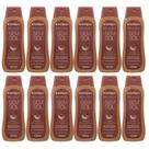 Kit 12 Bronzeador Sem Sol Autobronzeador 125Ml - Red Apple