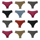 Kit 12 Calcinhas Atacado Tanga Fristyle Em Microfibra Sem Costura Adulto Kit 12 Calcinhas Atacado Tanga Fristyle Em Microfibra Sem Costura Adulto