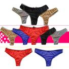 Kit 12 Calcinhas P ao Plus Size Fio Duplo Não Marca Roupa Confortável Mulher Kit 12 Calcinhas P ao Plus Size Fio Duplo Não Marca Roupa Confortável Mulher