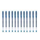 Kit 12 Caneta Gel Uni Ball 0.7mm Signo Neo Ponta Fina Escolha a Cor