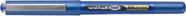 Kit 12 Caneta Rollerball UB-150 Eye UltraMicro AZUL 0.38m