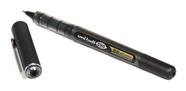 KIT 12 Canetas Rollerball UB-150 Eye UltraMicro PRETA 0.38 Uni