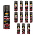 Kit 12 Cera Automotiva Spray 245g Mundial Prime Kit 12 Cera Automotiva Spray 245g Mundial Prime
