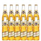 Kit 12 cerveja miller
